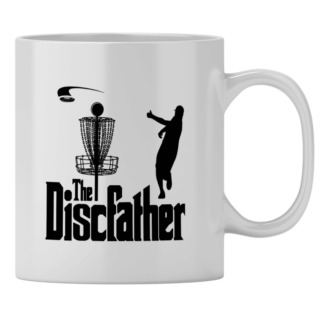 Mugg: The Discfather