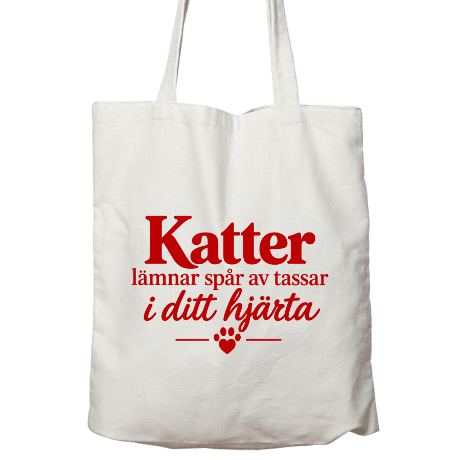 Kattpaket: Roliga katters kattkalender 2027 + valfri tygväska - Image 14