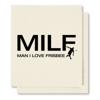 Disktrasa: MILF (2-pack)