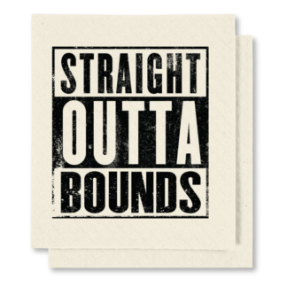 Disktrasa: Straight Outta Bounds (2-pack)