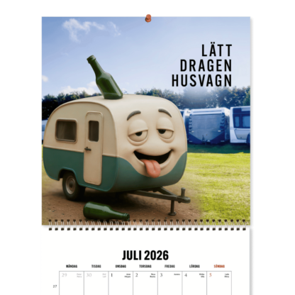 Sverige mot särskrivning – väggkalender 2026 - Image 4