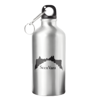 Vattenflaska: ScenVara