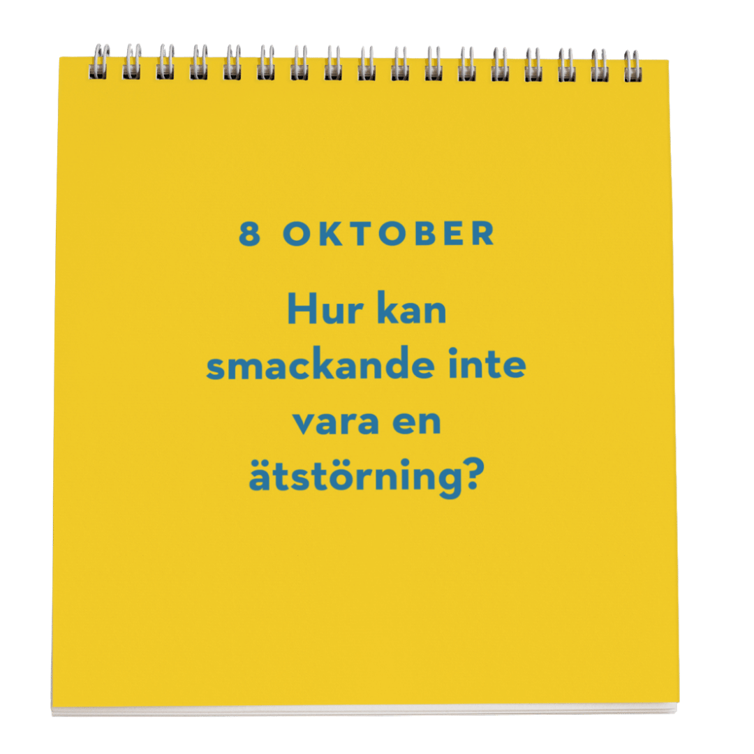 Svenska vitsord: bordskalender (förhandsköp med minitygväska på köpet) - Image 6