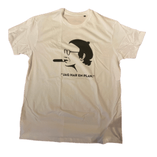 Returtröjor: T-shirts – prima grejer till fyndpris