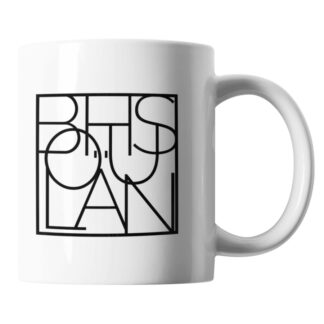 Mugg: Bohuslän – Puzzle