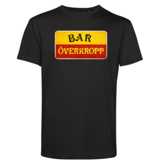 T-shirt: Jönssonligan – Bar Överkropp