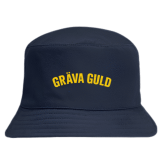 Solhatt: Gräva guld