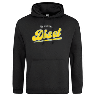 Hoodie: Diset – Örnsberg