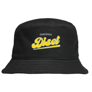 Solhatt: Diset – Örnsberg (svart eller vit)