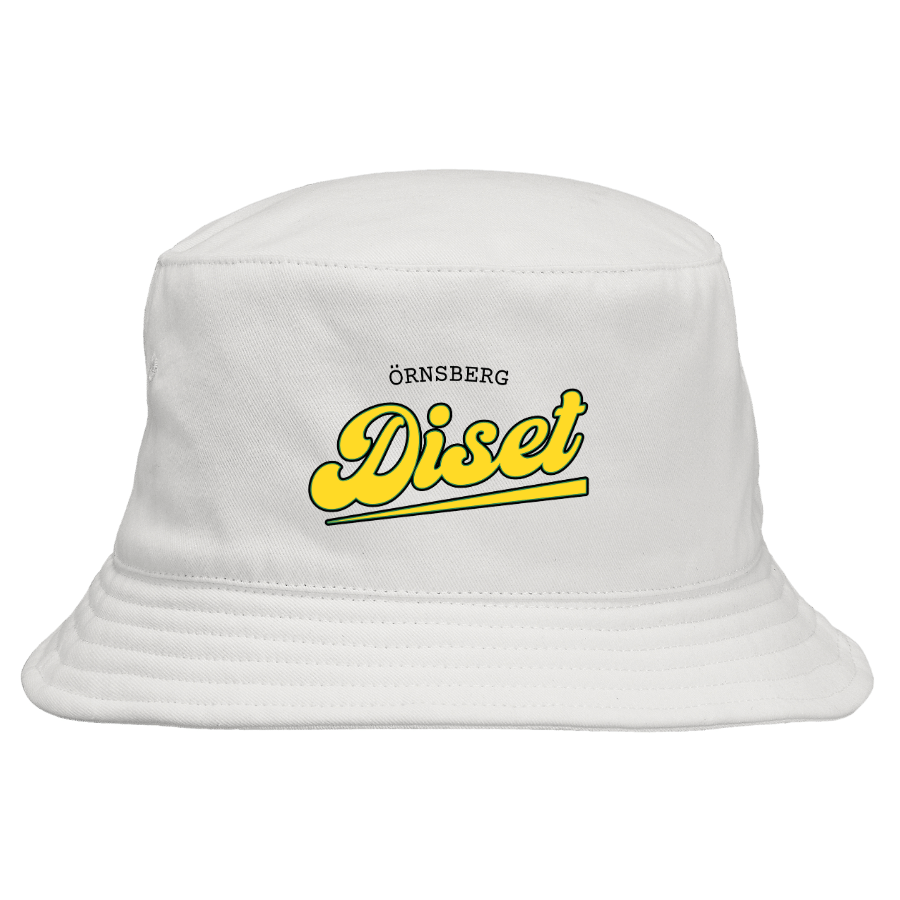Solhatt: Diset – Örnsberg (svart eller vit) - Image 2