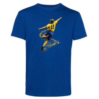 T-shirt: Piruetten (välj färg)