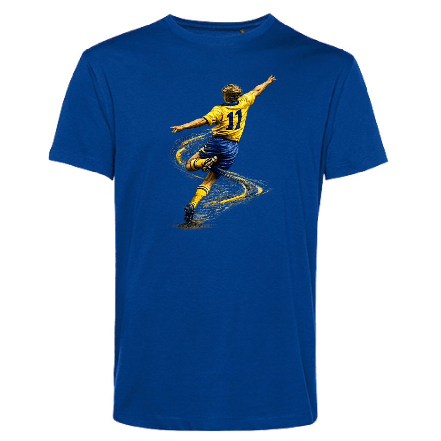T-shirt: Piruetten (välj färg)