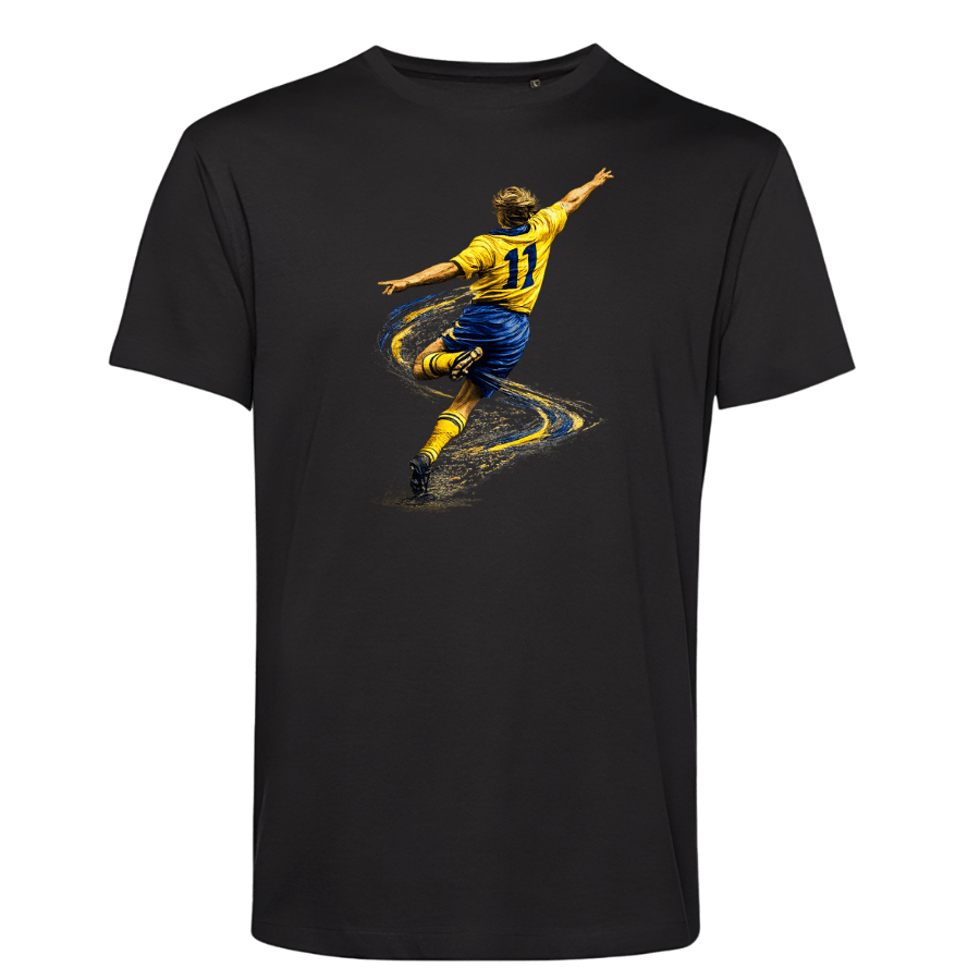 T-shirt: Piruetten (välj färg) - Image 2