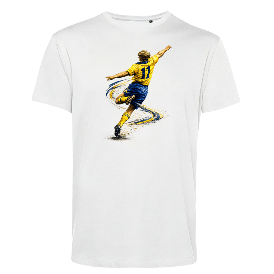 T-shirt: Piruetten (välj färg) - Image 3