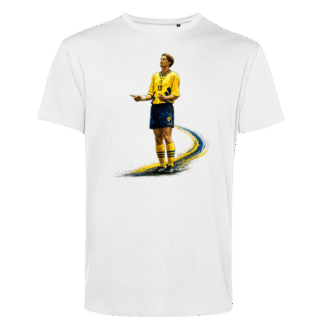 T-shirt: Pistolerna (välj färg)