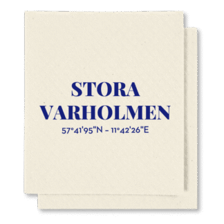 Disktrasa: Stora Varholmen (2-pack)