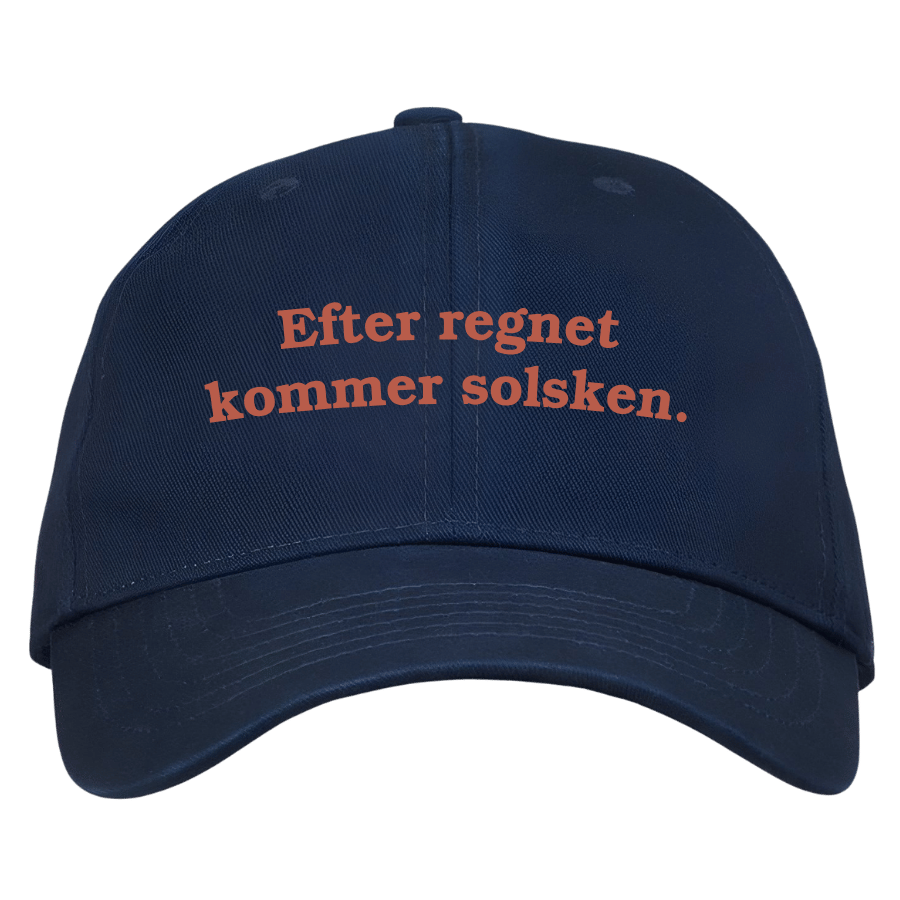 Dad cap: Killinggänget – Efter regnet - Image 2