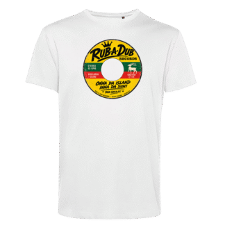 T-shirt: Killinggänget – Onna da island, inna da sun!