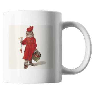 Mugg: Konstkatt 48 – Carl Larsson